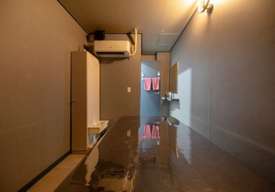 크림테라피 (부평역) 매장 사진 7