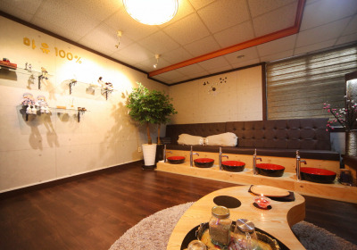 제주인스킨케어 (연동) 매장 사진 5