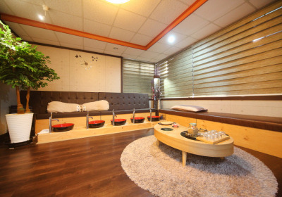 제주인스킨케어 (연동) 매장 사진 4