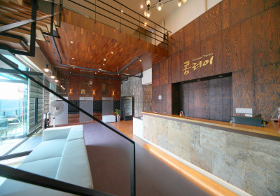 콤러이 (성서산업단지역) 매장 사진 2