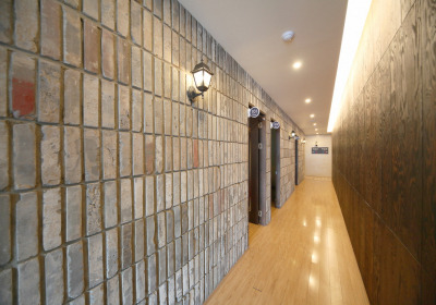 콤러이 (성서산업단지역) 매장 사진 4