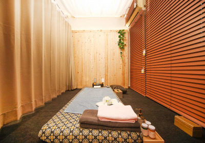 힐링마사지 (주엽역) 매장 사진 2