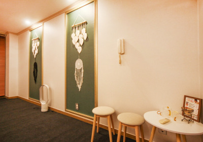 힐링마사지 (주엽역) 매장 사진 6