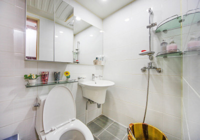 힐링마사지 (주엽역) 매장 사진 7