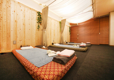 힐링마사지 (주엽역) 매장 사진 4