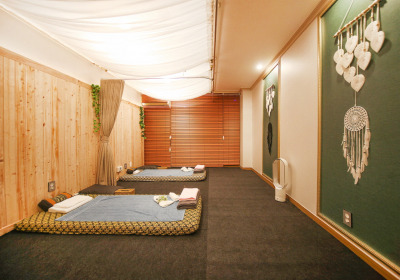 힐링마사지 (주엽역) 매장 사진 3