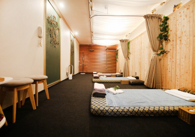 힐링마사지 (주엽역) 매장 사진 5