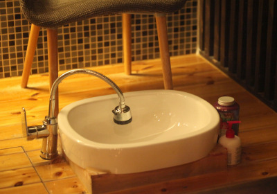 청담스웨디시 (지행역) 매장 사진 4