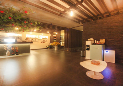 청담스웨디시 (지행역) 매장 사진 2