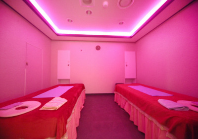 만남바디케어 (철산역) 매장 사진 6