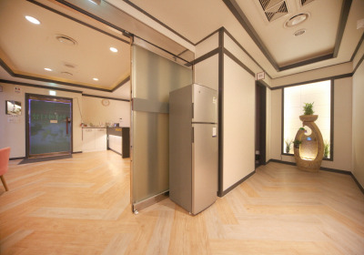 만남바디케어 (철산역) 매장 사진 3