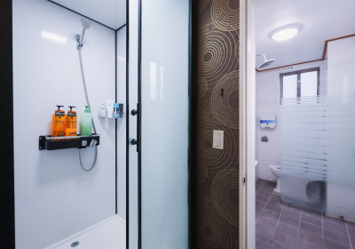 333아로마 (연동) 매장 사진 9