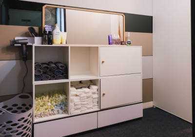 333아로마 (연동) 매장 사진 8