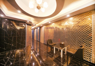 Aroma스웨디시 (지산) 매장 사진 2