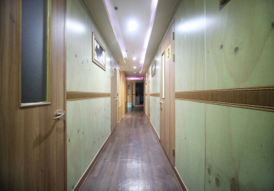 스타아로마 (구리수택) 매장 사진 3