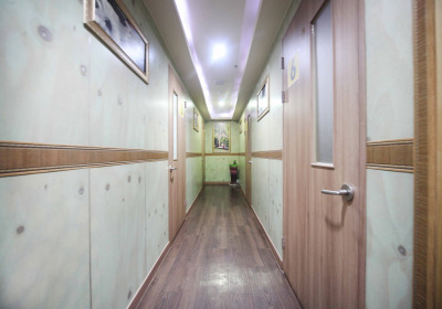 스타아로마 (구리수택) 매장 사진 2