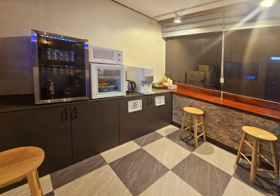 하이타이 (두암점) 매장 사진 3