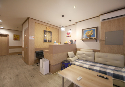 루루스파 (구미)