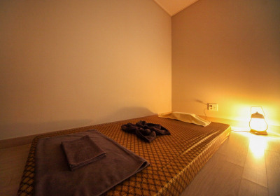 코쿤아로마 (송도) 매장 사진 3