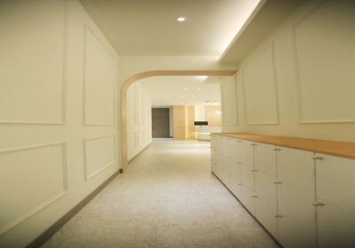 퍼스트테라피 (성정) 매장 사진 3