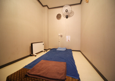 황제아로마 (하대) 매장 사진 6