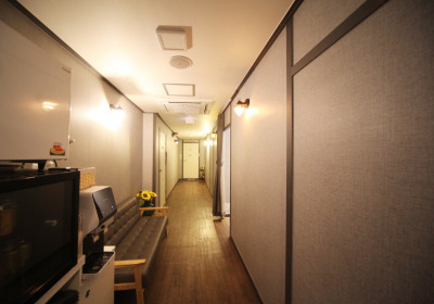 황제아로마 (하대) 매장 사진 2