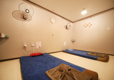 황제아로마 (하대) 매장 사진 7