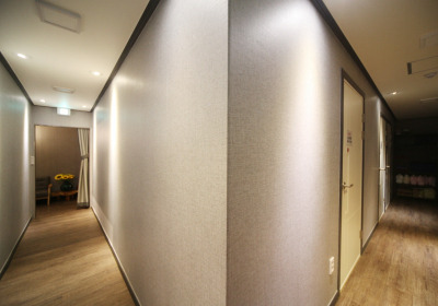 황제아로마 (하대) 매장 사진 4