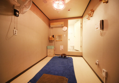 황제아로마 (하대) 매장 사진 5