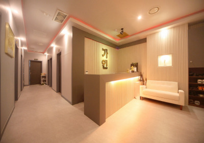 가인아로마 (인천논현역) 매장 사진 3