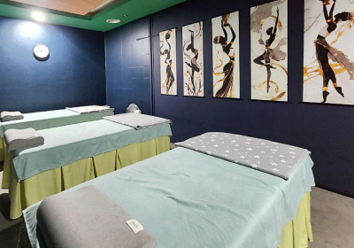 봄봄아로마 (연동) 매장 사진 3