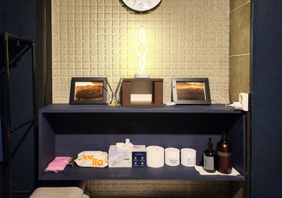 봄봄아로마 (연동) 매장 사진 7