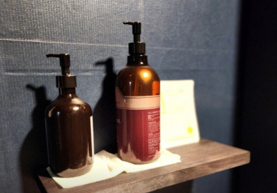 봄봄아로마 (연동) 매장 사진 8