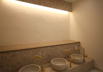 도원 (신중동역) 매장 사진 3