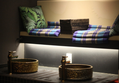 THE 해피타이 (중랑역) 매장 사진 3