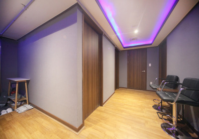 코코테라피 (평촌역) 매장 사진 3