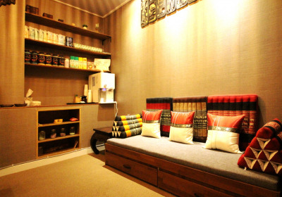 왓포타이 (소래포구) 매장 사진 2