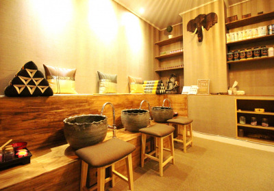 왓포타이 (소래포구) 매장 사진 4