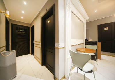 새콤스웨디시 (종각역) 매장 사진 3