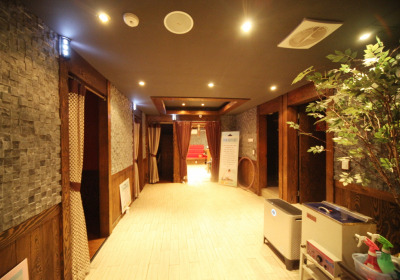 거제리힐링24 (연산) 매장 사진 2