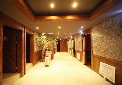 거제리힐링24 (연산) 매장 사진 3