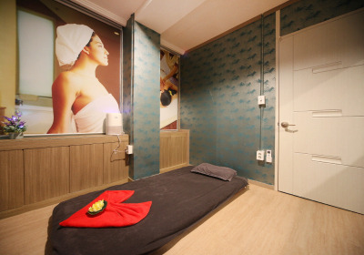 #타이 (중화역) 매장 사진 9