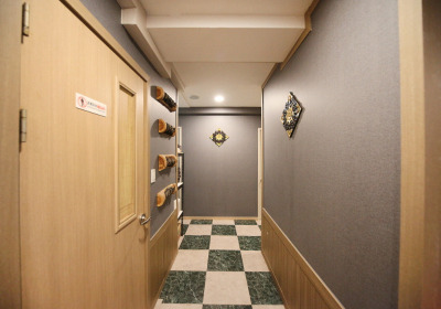 #타이 (중화역) 매장 사진 5