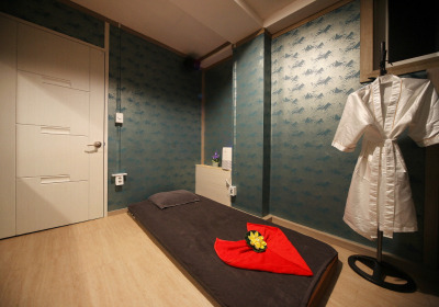 #타이 (중화역) 매장 사진 7