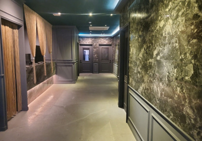 엄블랑아로마 (연동) 매장 사진 2