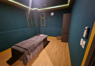 엄블랑아로마 (연동) 매장 사진 4