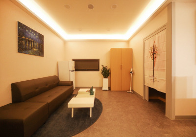 VIP테라피 (다산역) 매장 사진 2