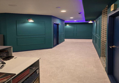 도도스웨디시 (부송)