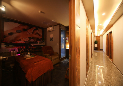 베트남마사지 (장산역) 매장 사진 5