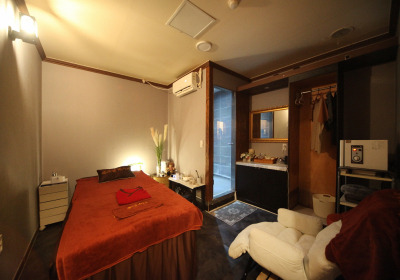 베트남마사지 (장산역) 매장 사진 6